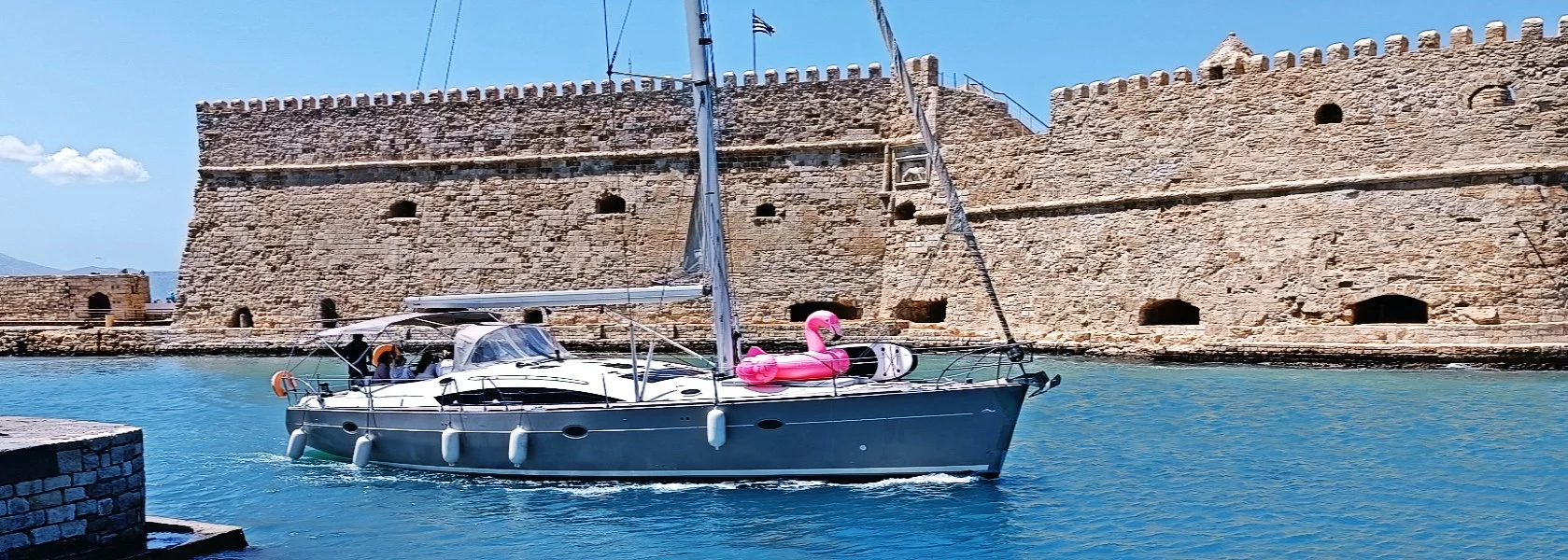 Elan Impression 514(MGV TREATON)